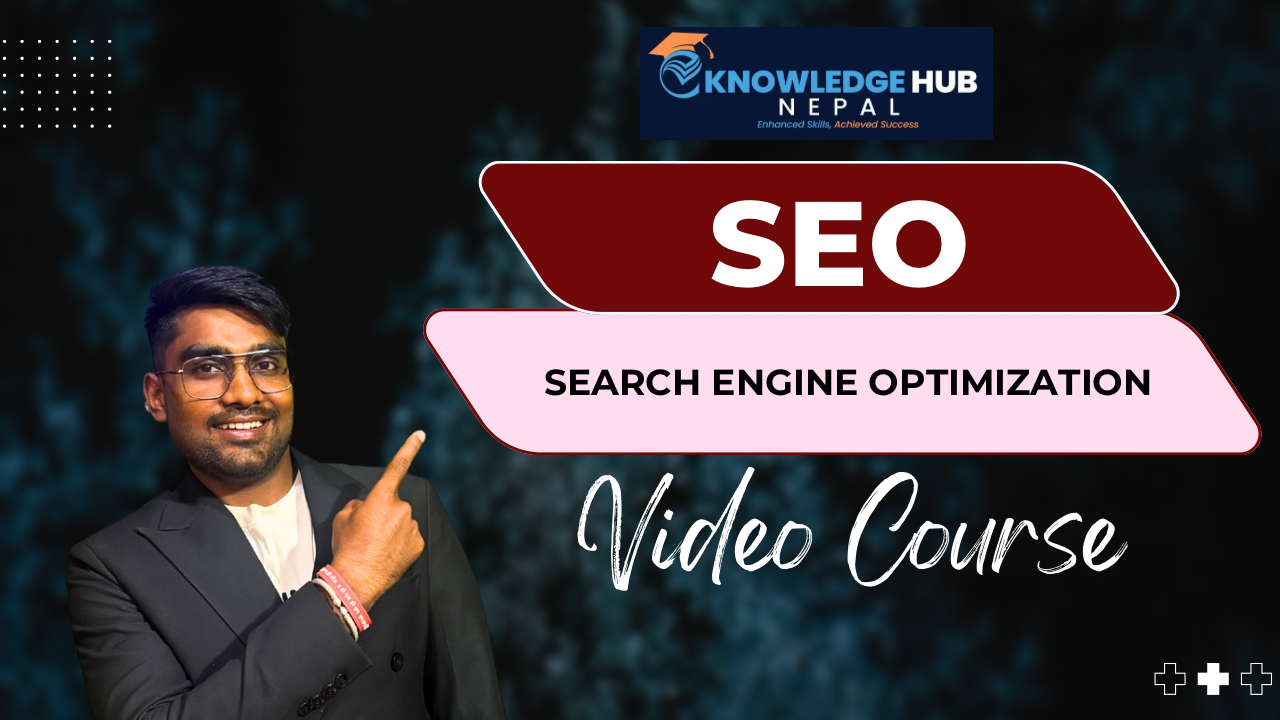 SEO (SEARCH ENGINE OPTIMIZATION