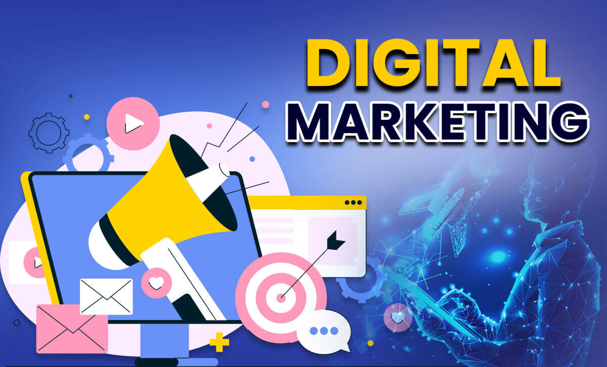 Digital Marketing