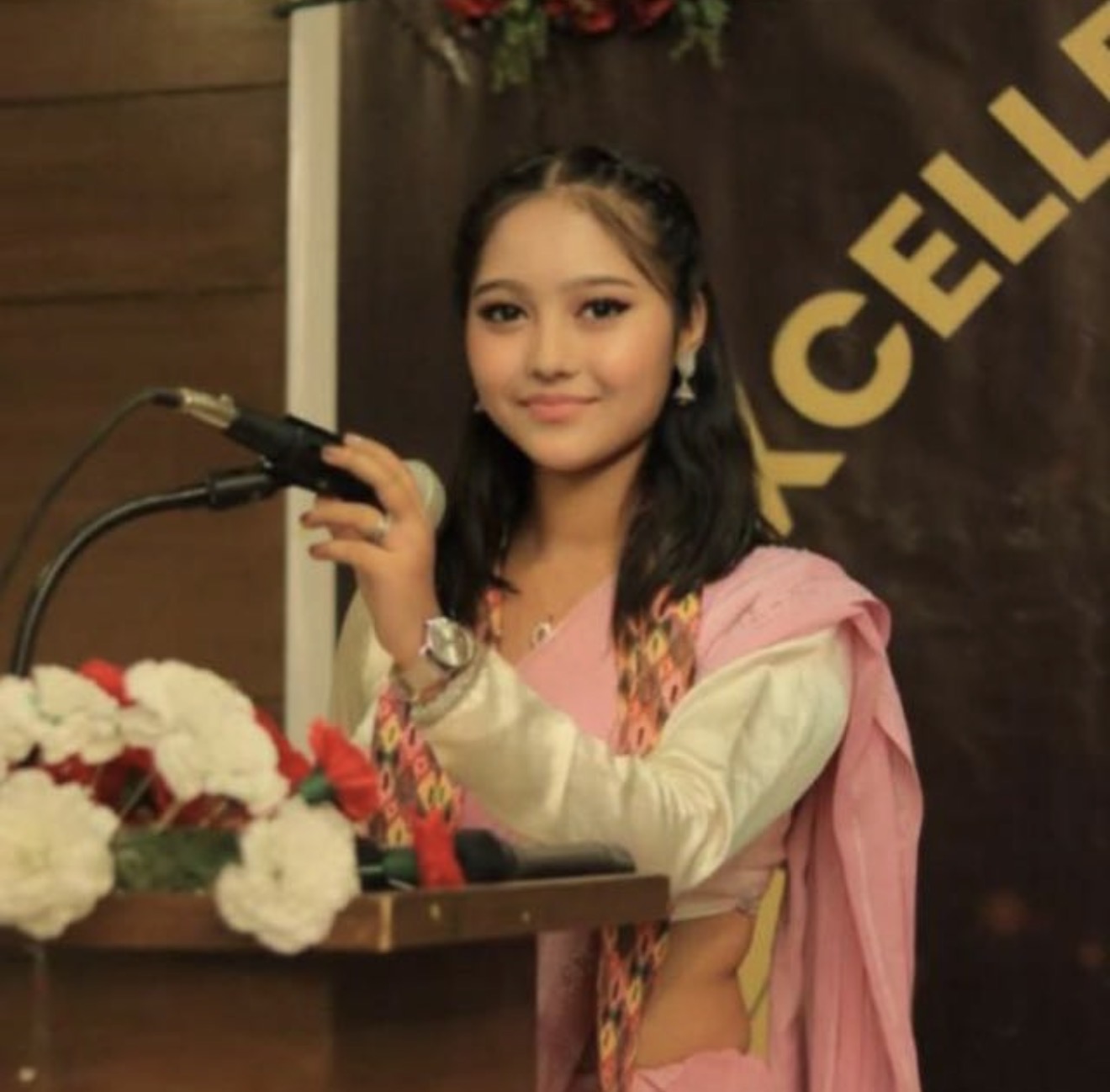 Abisha Tamang