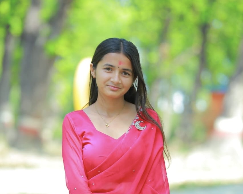 Arati Bhandari